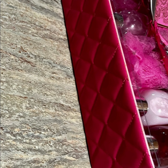 NIB Mind, body, and Soul Stargaze scented Bath and body set - Picture 11 of 16